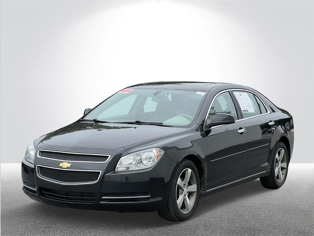 used 2012 Chevrolet Malibu car, priced at $2,999