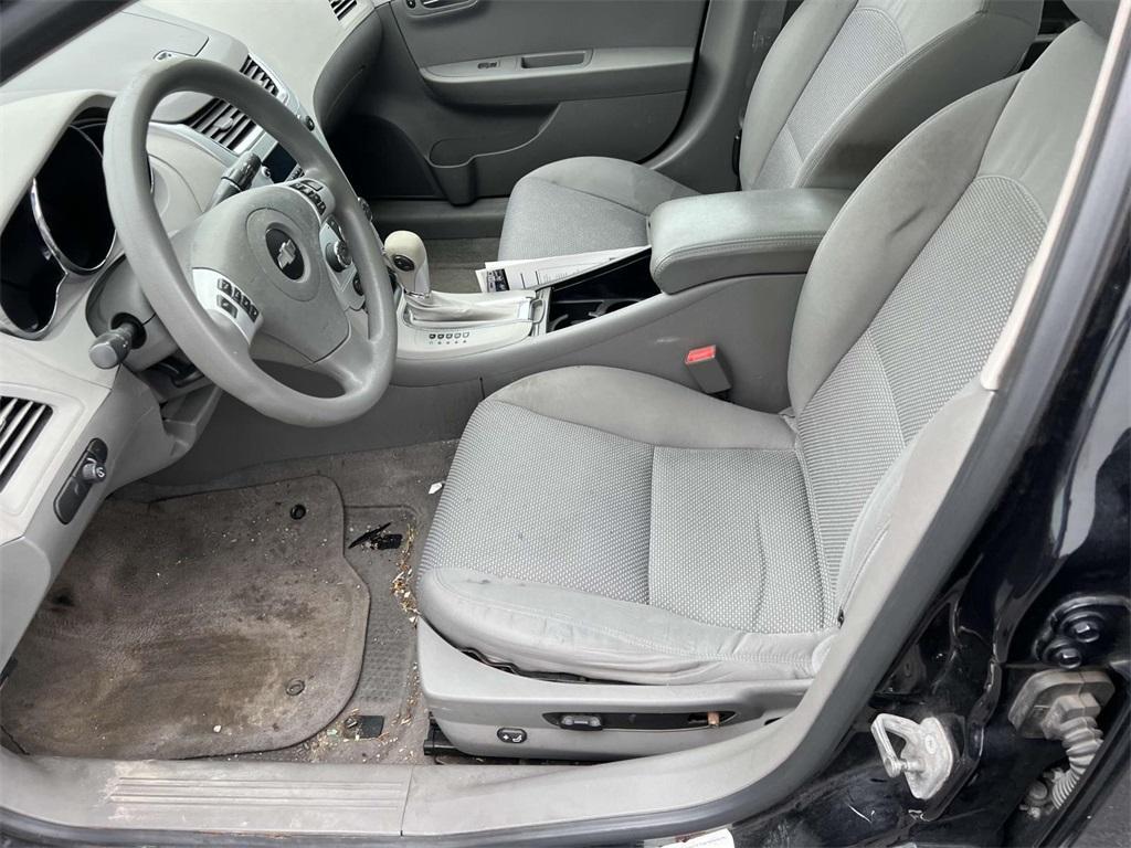 used 2012 Chevrolet Malibu car, priced at $2,999