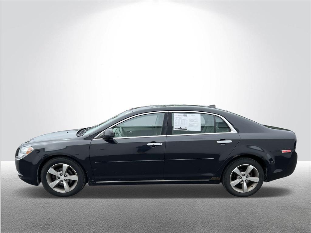 used 2012 Chevrolet Malibu car, priced at $2,999