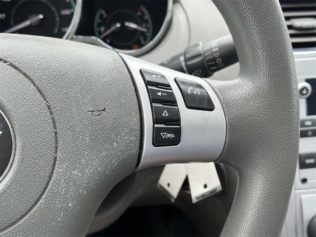 used 2012 Chevrolet Malibu car, priced at $2,999