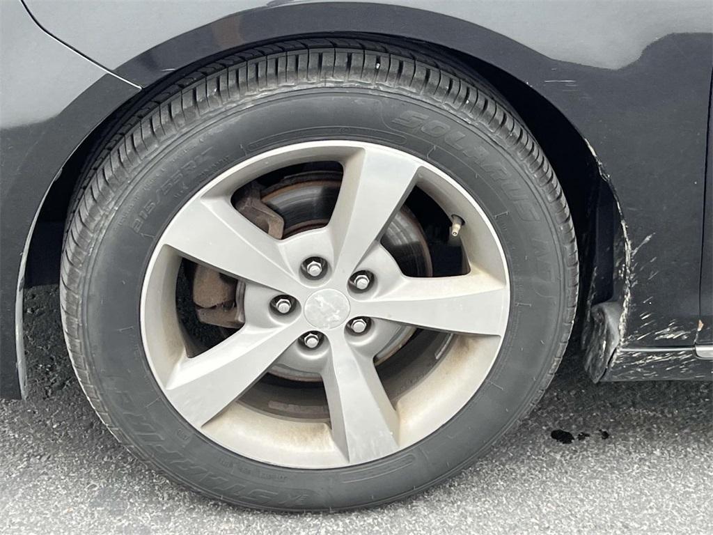 used 2012 Chevrolet Malibu car, priced at $2,999
