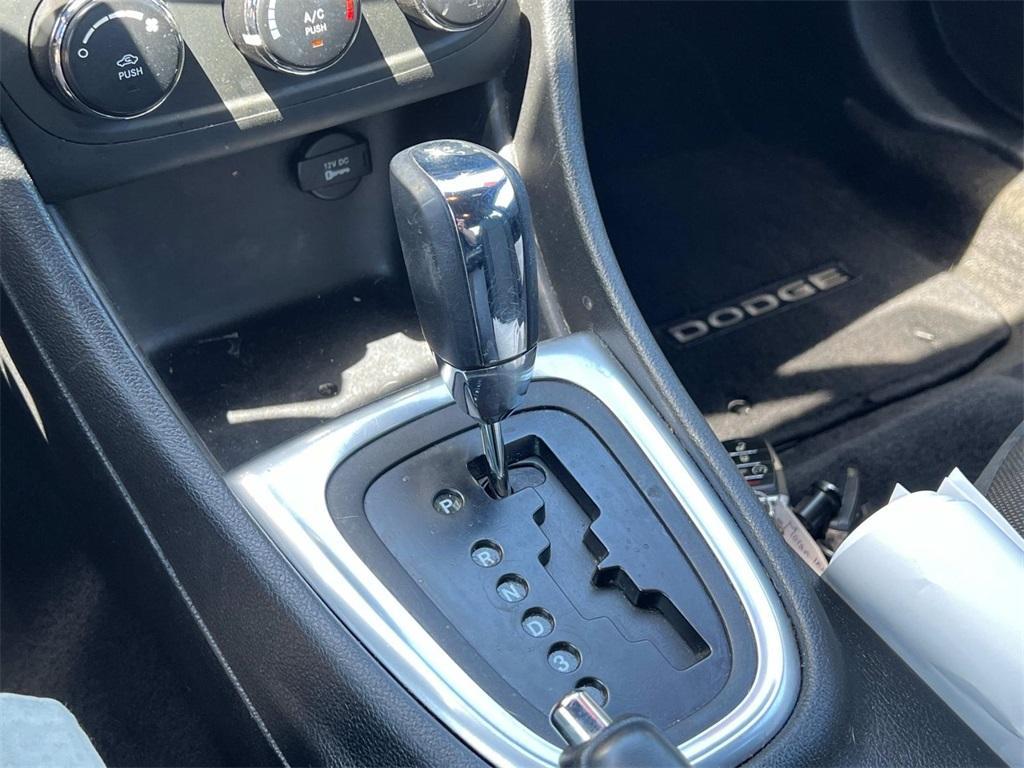 used 2012 Dodge Avenger car, priced at $2,499