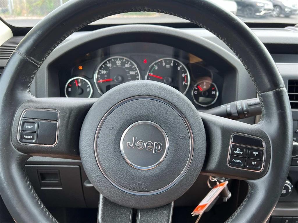 used 2012 Jeep Liberty car, priced at $1,999