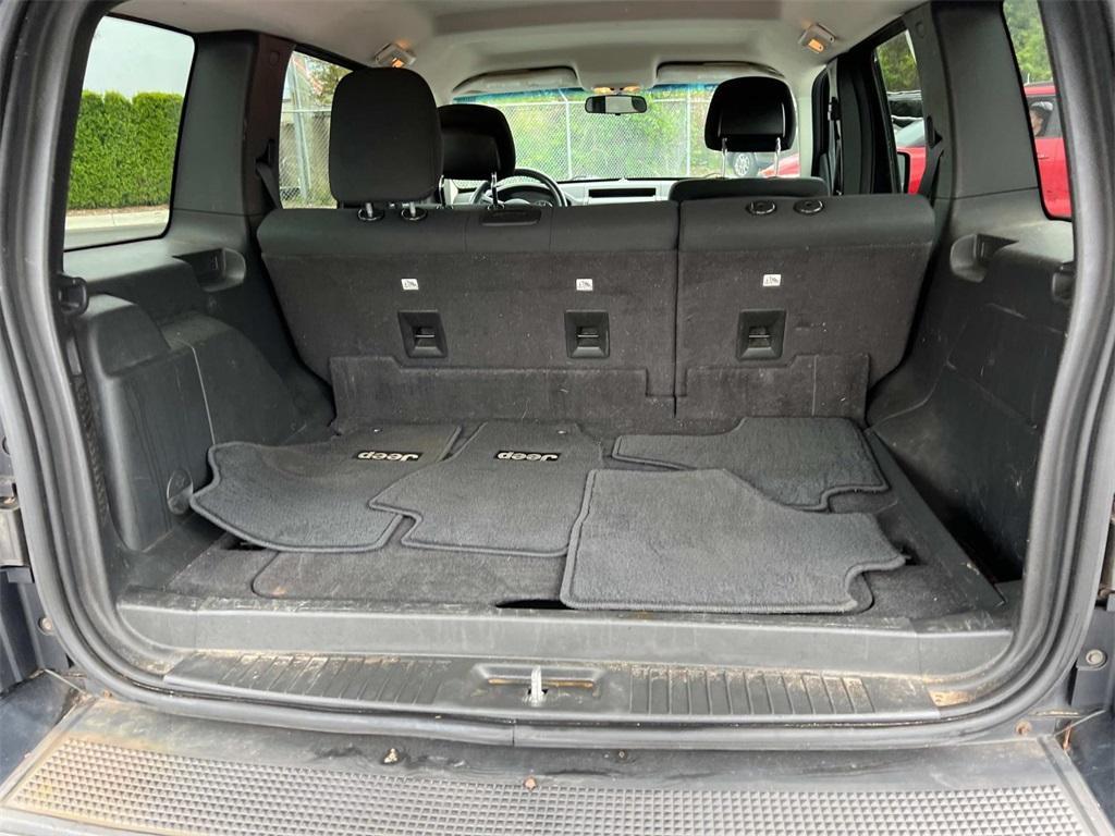 used 2012 Jeep Liberty car, priced at $1,999