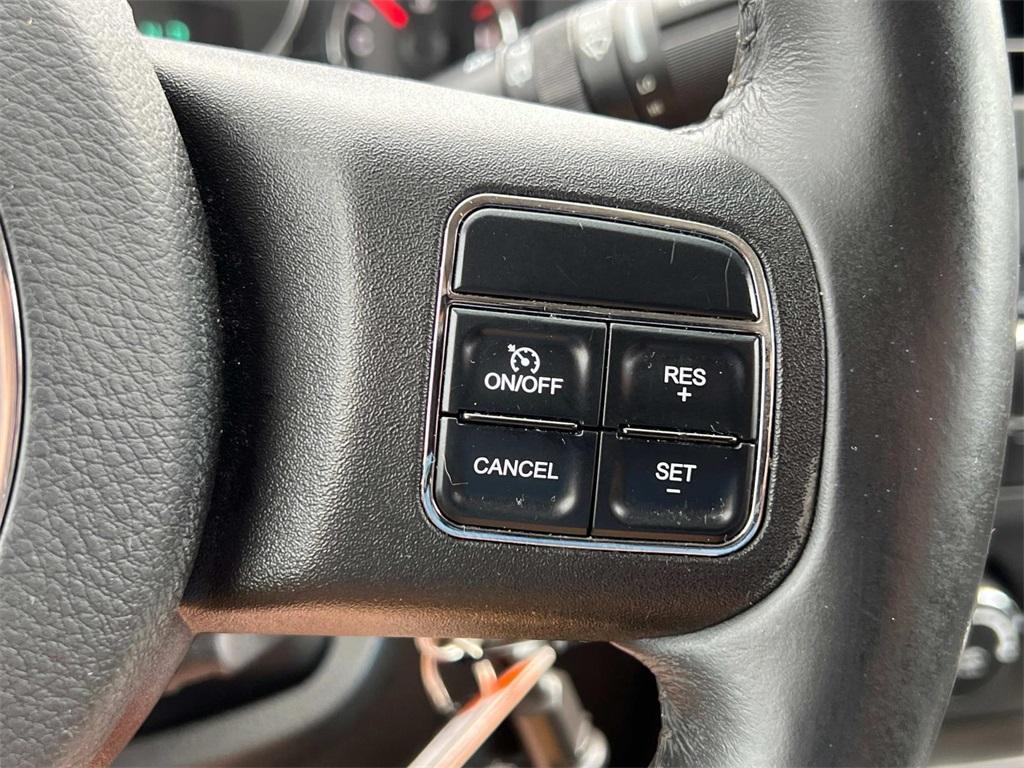 used 2012 Jeep Liberty car, priced at $1,999