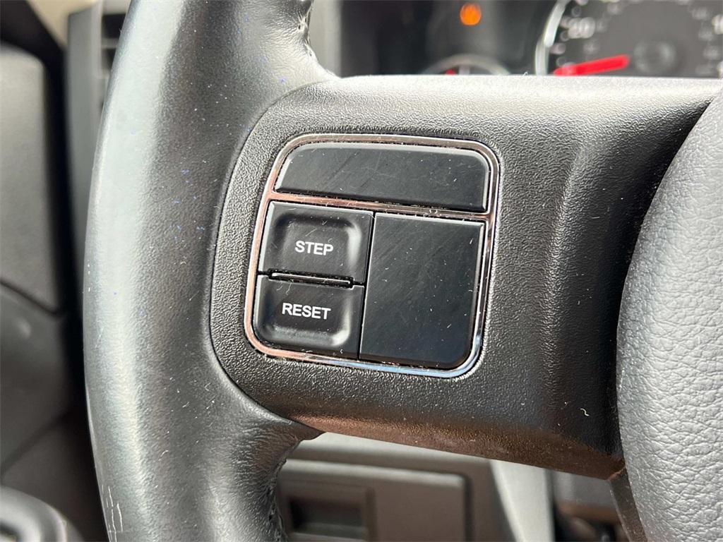used 2012 Jeep Liberty car, priced at $1,999
