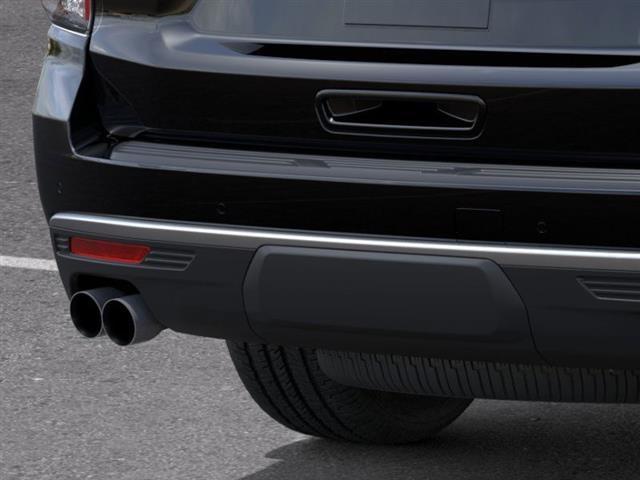 new 2023 Chevrolet Suburban car