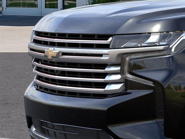 new 2023 Chevrolet Suburban car