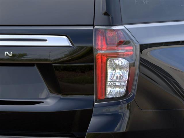 new 2023 Chevrolet Suburban car