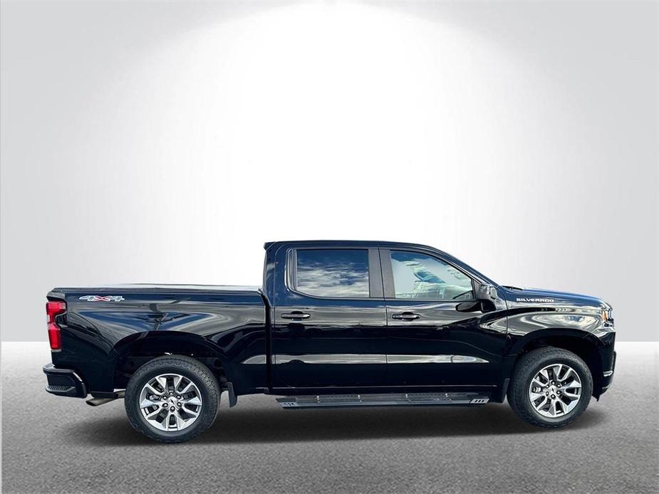 used 2020 Chevrolet Silverado 1500 car, priced at $32,888