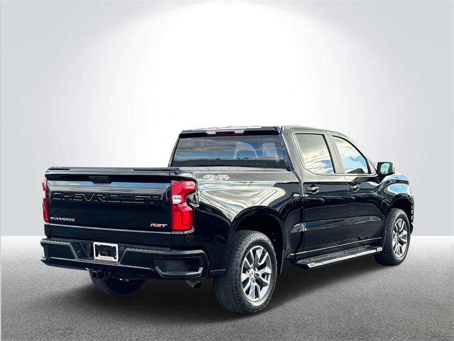 used 2020 Chevrolet Silverado 1500 car, priced at $32,888