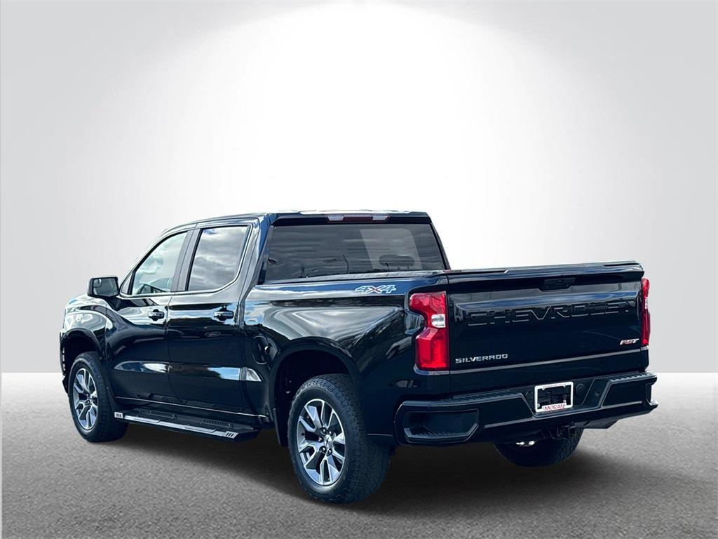 used 2020 Chevrolet Silverado 1500 car, priced at $32,888