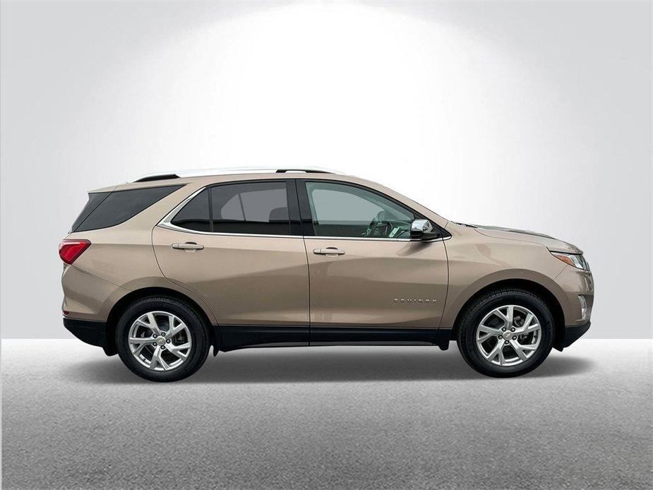 used 2019 Chevrolet Equinox car, priced at $16,591