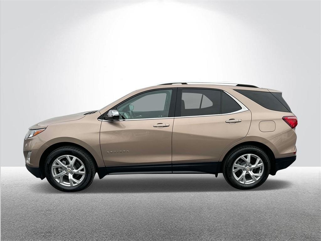 used 2019 Chevrolet Equinox car, priced at $15,992