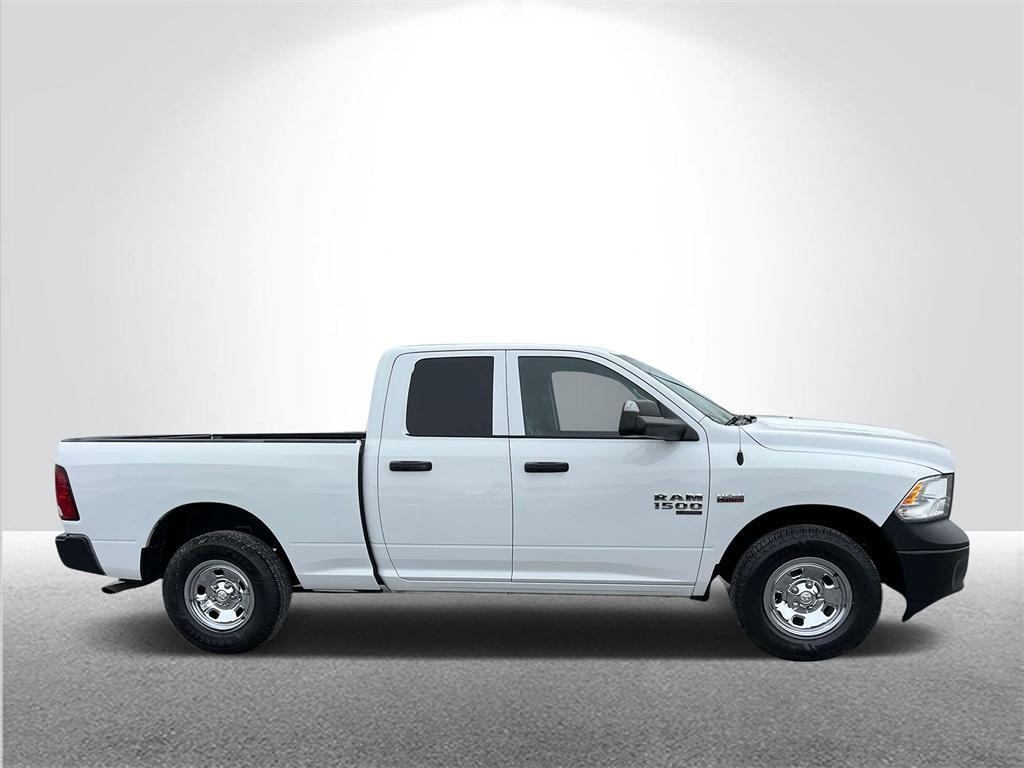 used 2020 Ram 1500 Classic car, priced at $21,991