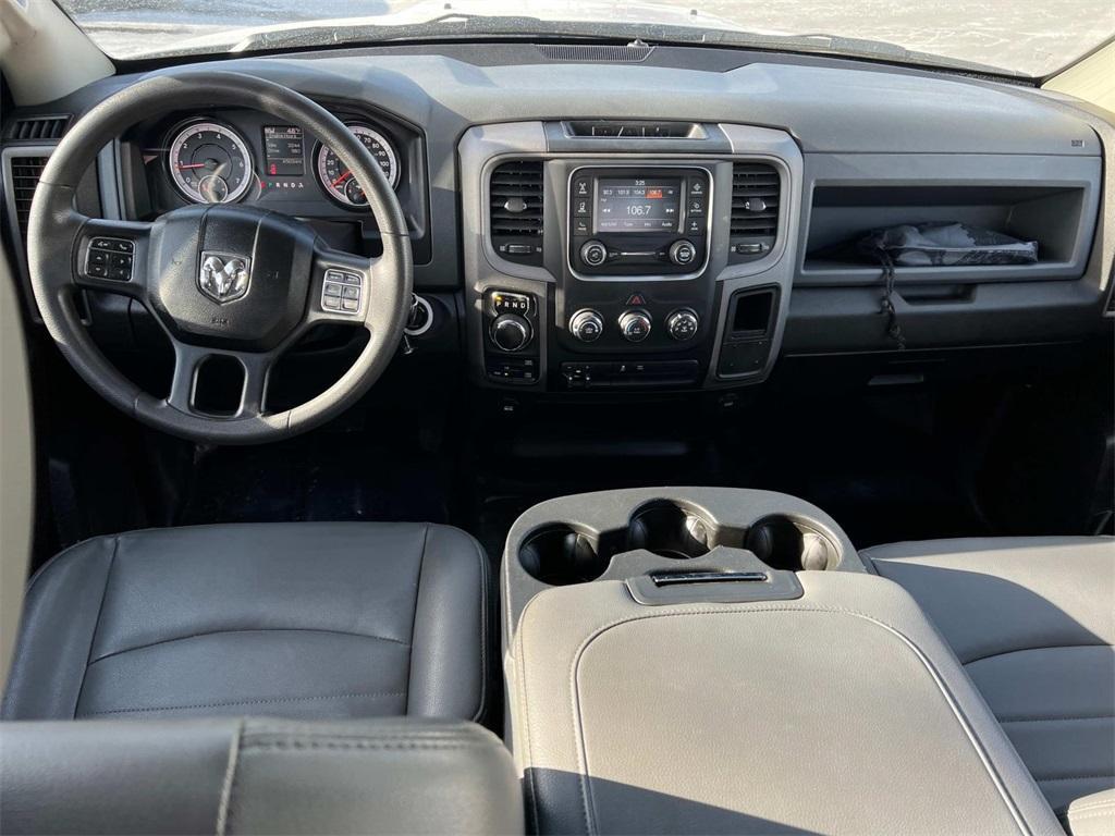 used 2020 Ram 1500 Classic car, priced at $21,991