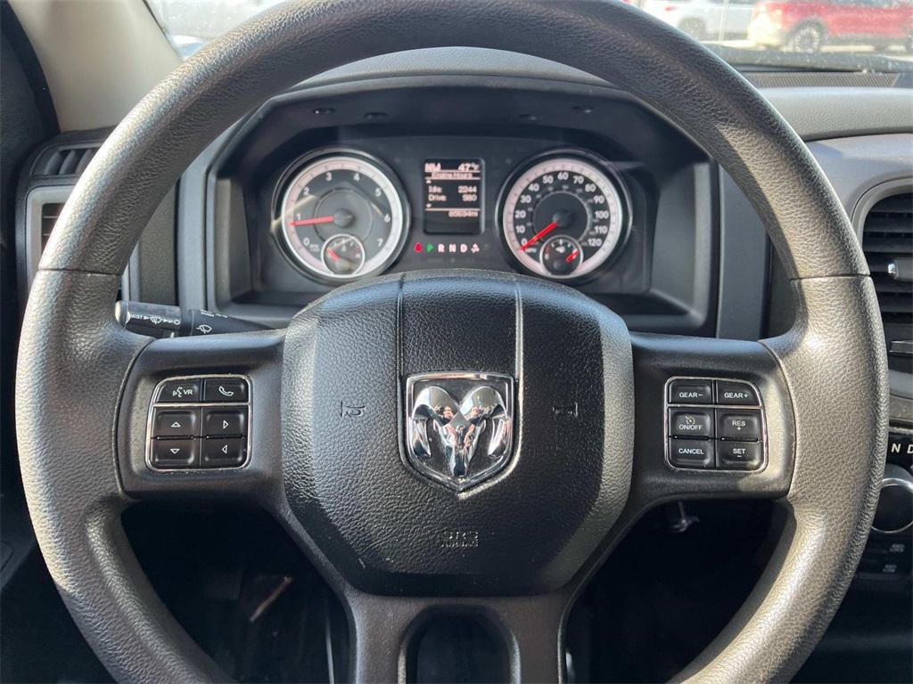 used 2020 Ram 1500 Classic car, priced at $21,991