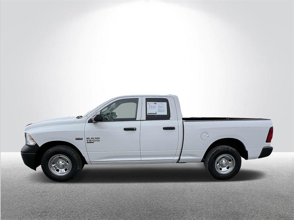 used 2020 Ram 1500 Classic car, priced at $21,991