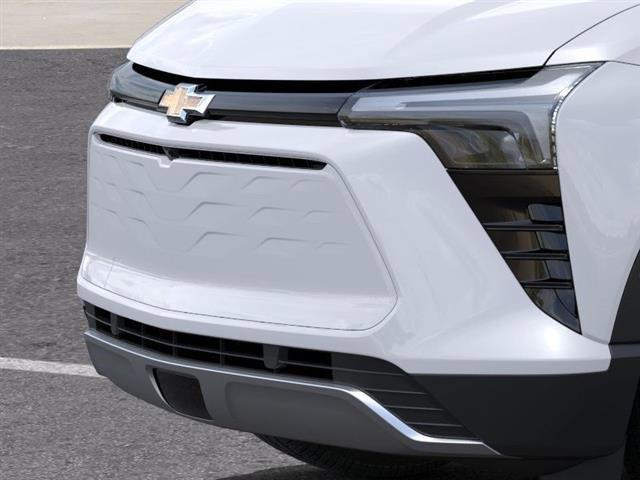 new 2025 Chevrolet Blazer EV car, priced at $41,025