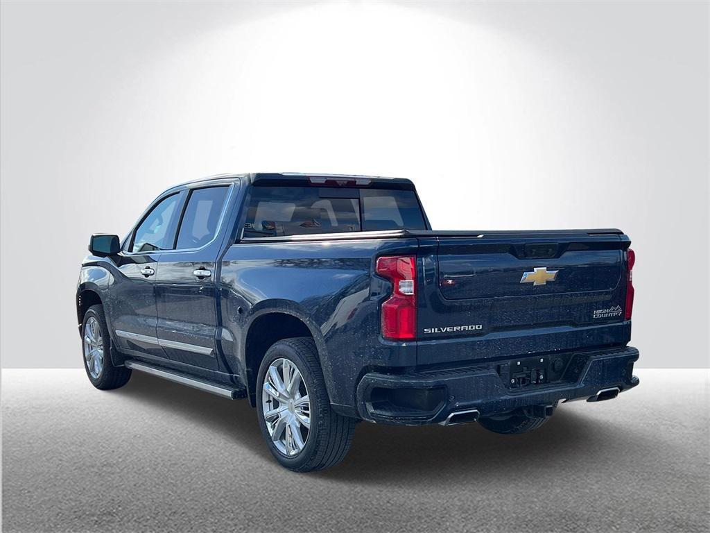 used 2023 Chevrolet Silverado 1500 car, priced at $51,998