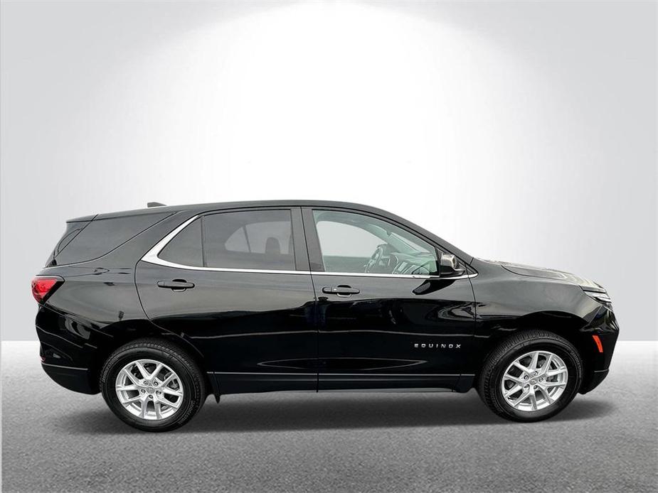 used 2022 Chevrolet Equinox car, priced at $21,588