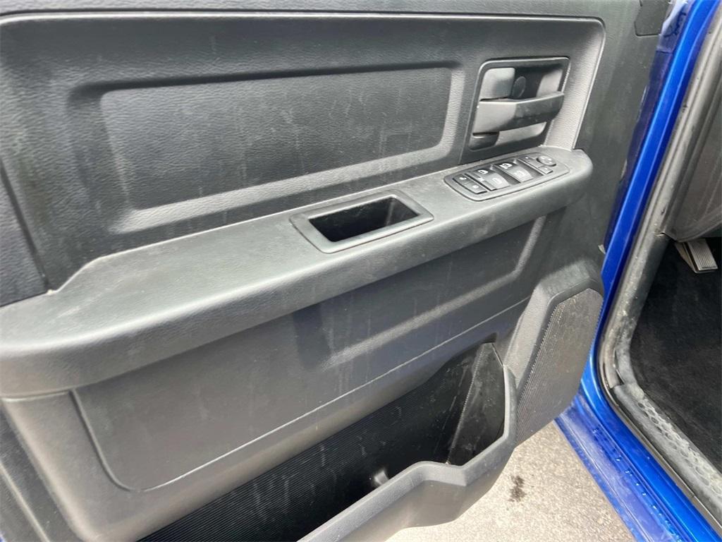 used 2014 Ram 1500 car, priced at $8,999