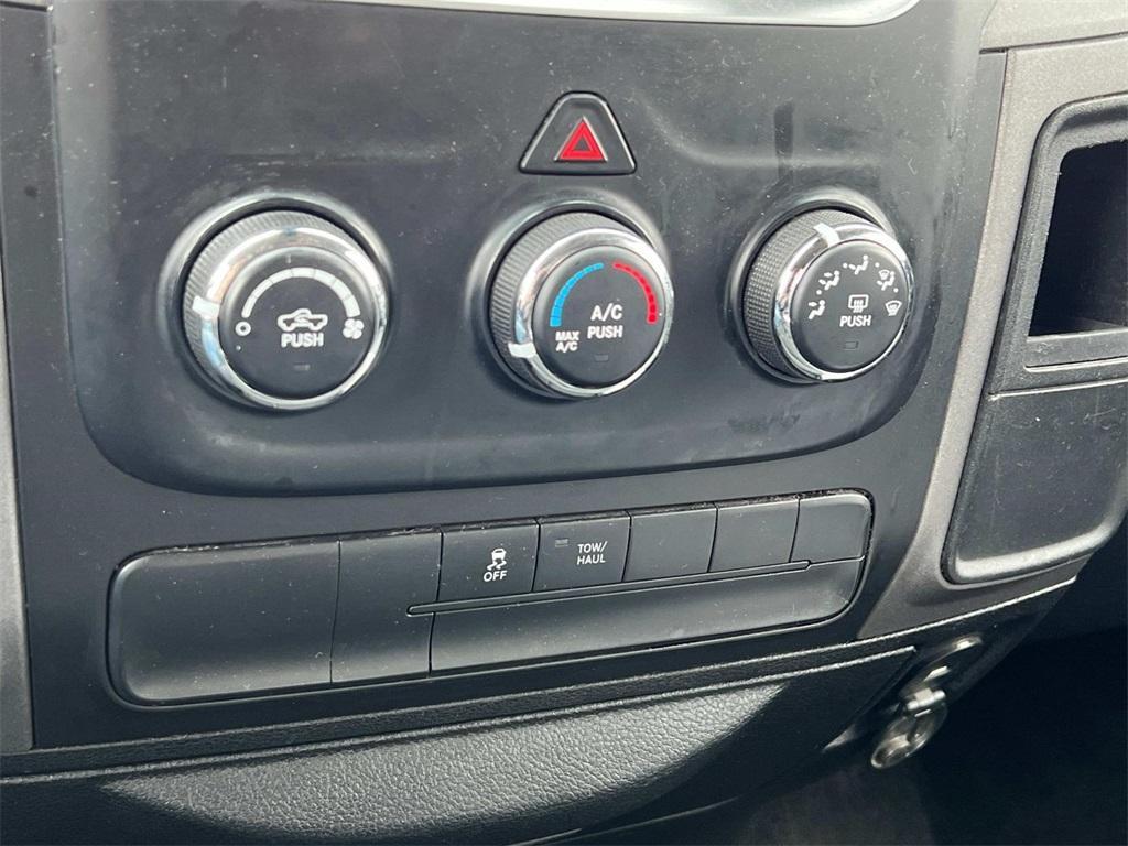 used 2014 Ram 1500 car, priced at $8,999
