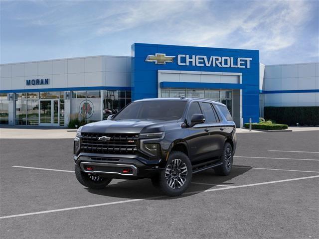 new 2025 Chevrolet Tahoe car, priced at $71,028