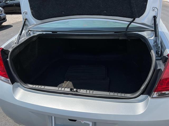 used 2013 Chevrolet Impala car, priced at $8,591