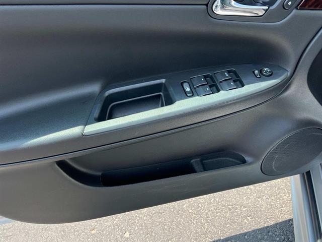 used 2013 Chevrolet Impala car, priced at $8,591