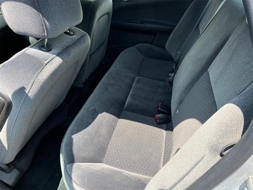 used 2013 Chevrolet Impala car, priced at $8,791