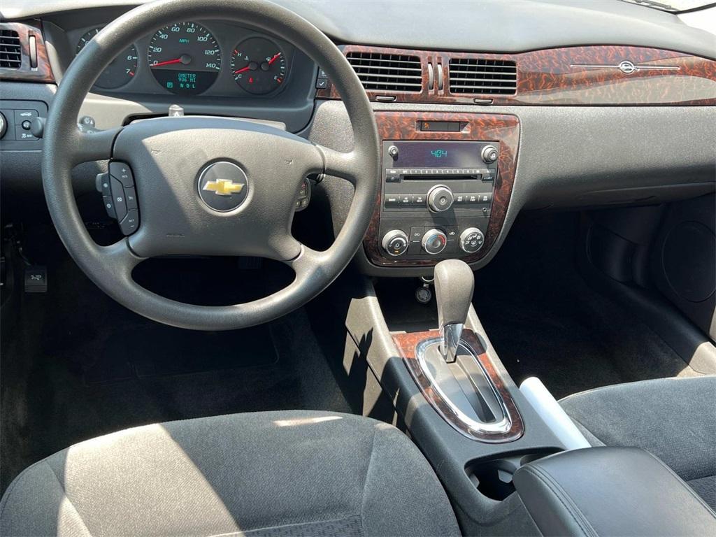 used 2013 Chevrolet Impala car, priced at $8,791