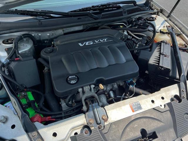 used 2013 Chevrolet Impala car, priced at $8,591