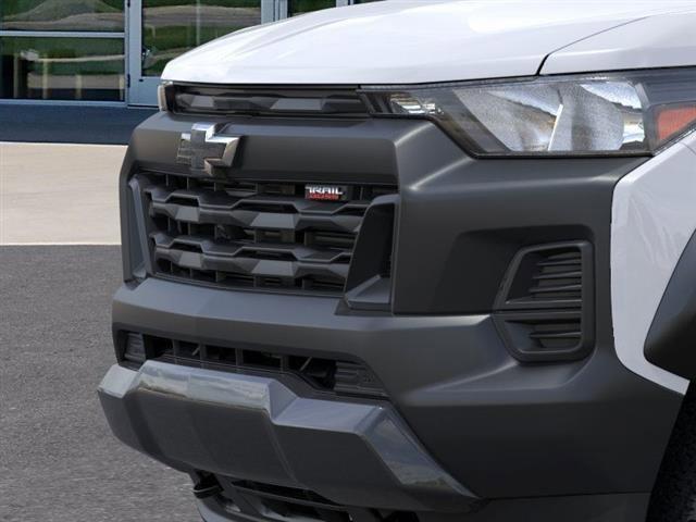 new 2025 Chevrolet Colorado car, priced at $41,253