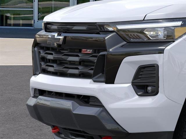 new 2025 Chevrolet Colorado car, priced at $41,247