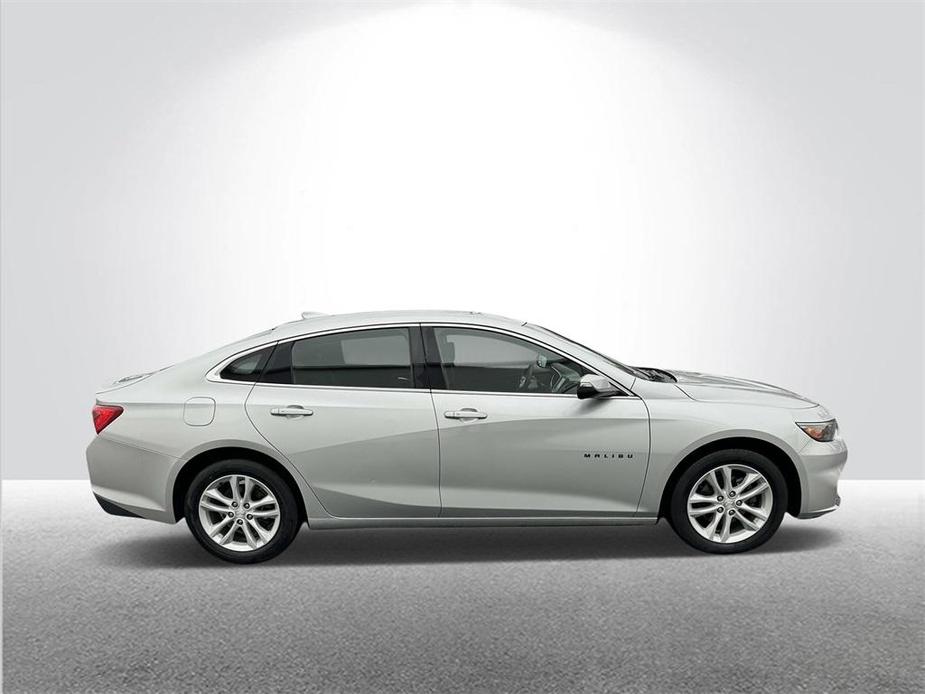 used 2016 Chevrolet Malibu car, priced at $6,999