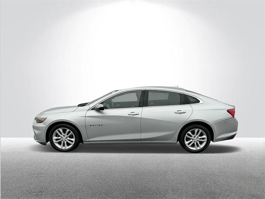 used 2016 Chevrolet Malibu car, priced at $6,999