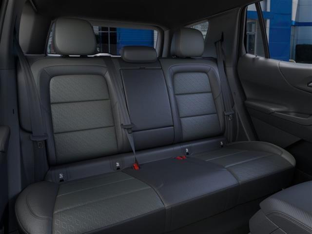 new 2026 Chevrolet Equinox car, priced at $35,090