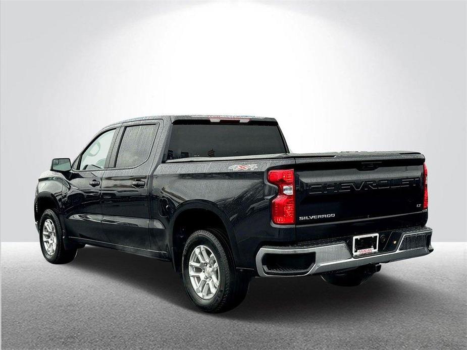 used 2022 Chevrolet Silverado 1500 car, priced at $32,998