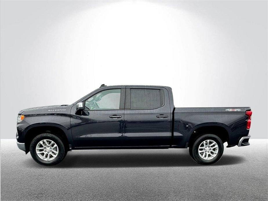 used 2022 Chevrolet Silverado 1500 car, priced at $32,998