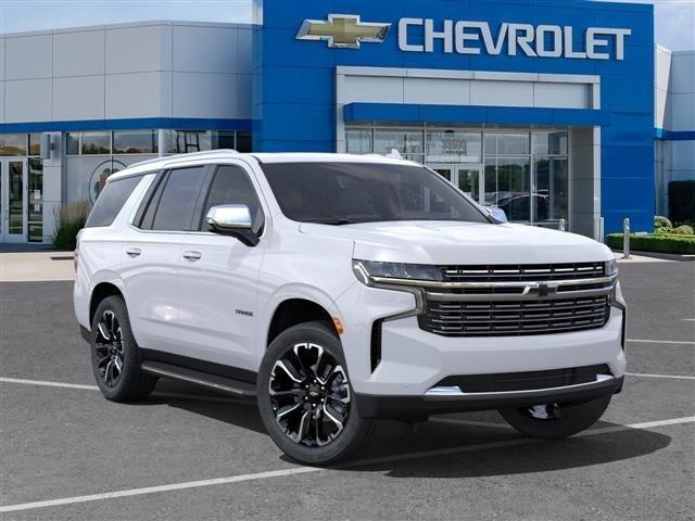 new 2024 Chevrolet Tahoe car, priced at $72,914