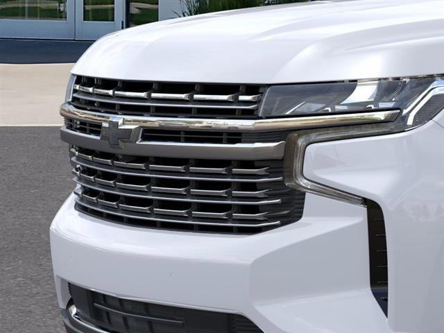 new 2024 Chevrolet Tahoe car, priced at $72,914