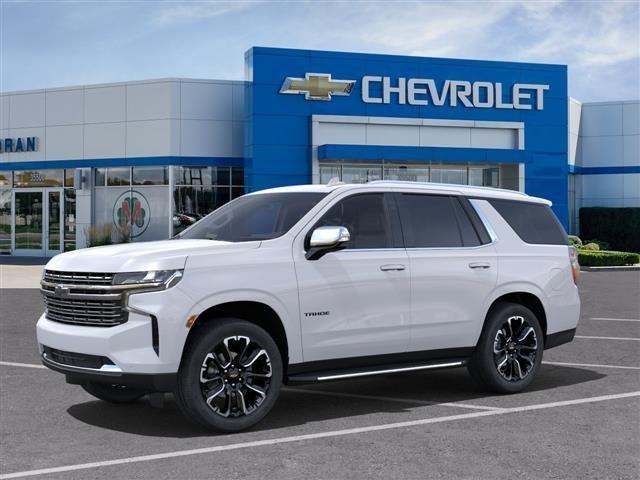 new 2024 Chevrolet Tahoe car, priced at $72,914