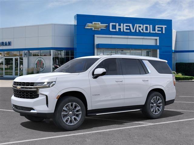 new 2024 Chevrolet Tahoe car, priced at $51,689