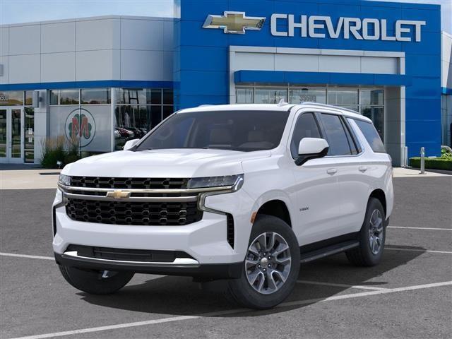 new 2024 Chevrolet Tahoe car, priced at $51,689