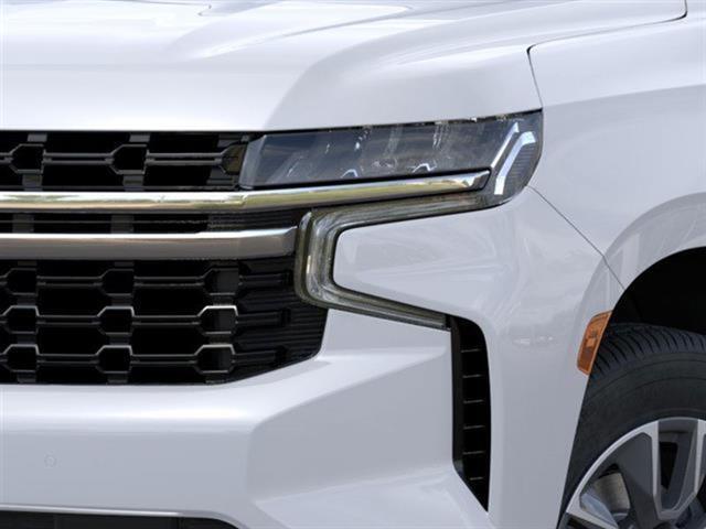 new 2024 Chevrolet Tahoe car, priced at $55,189