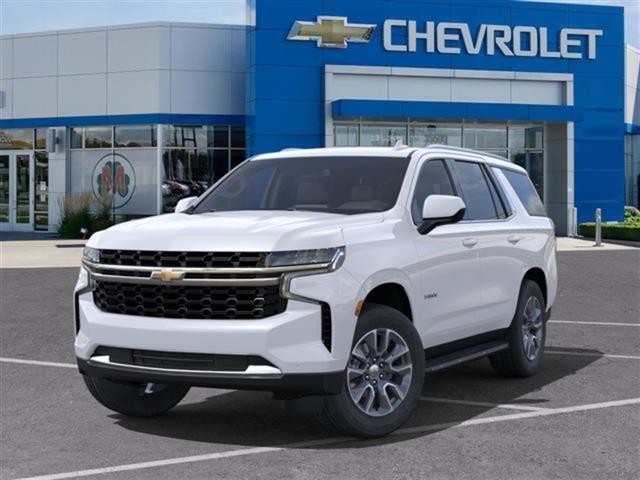 new 2024 Chevrolet Tahoe car, priced at $55,189