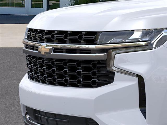 new 2024 Chevrolet Tahoe car, priced at $51,689