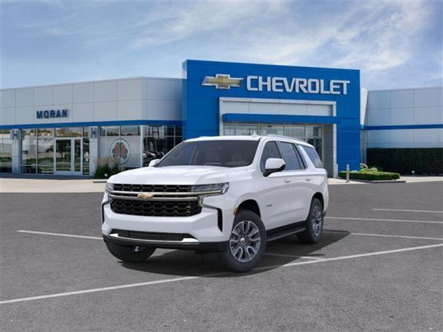 new 2024 Chevrolet Tahoe car, priced at $55,189