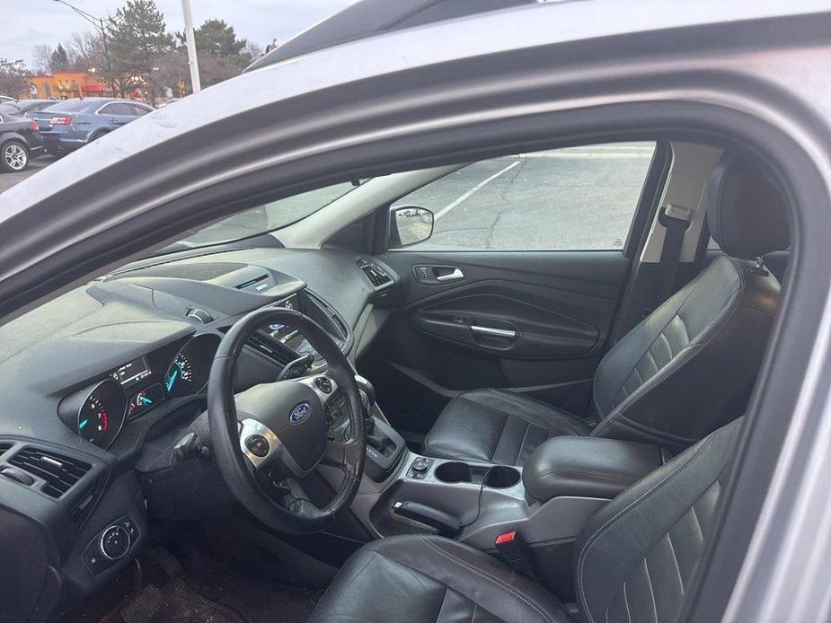 used 2014 Ford Escape car, priced at $1,999